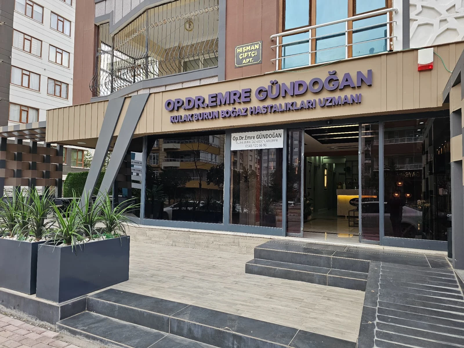 Şanlıurfa medikal estetik - Şanlıurfada Doğal Güzelliğin Adresi Op. Dr. Emre Gündoğan ile Rinoplasti ve Medikal Estetik