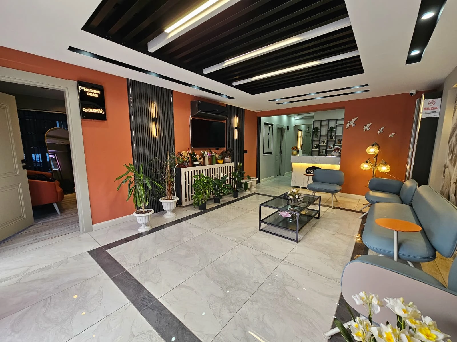 Şanlıurfa estetik cerrahi blog - New Vision of Facial Aesthetics in Şanlıurfa Flawless Transformation with Op. Dr. Emre Gündoğan