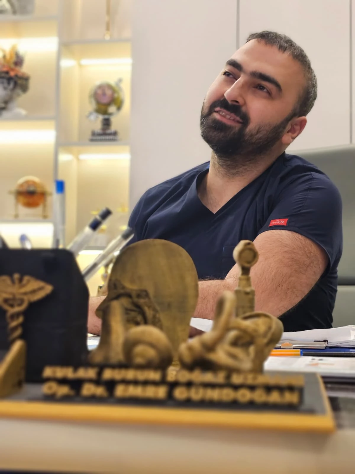 Şanlıurfa medikal estetik - EKİBİMİZDEN KARELER