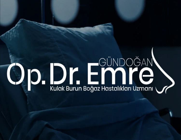 Şanlıurfa medikal estetik - Revizyon Rinoplasti (İkinci Burun Ameliyatı)