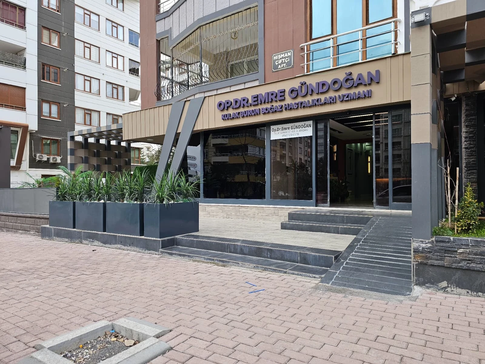 Şanlıurfa rinoplasti uzmanı - Medikal estetik ve burun estetiği